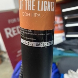 2021 JupiterBike X5 White and Stickers tape or other cover-up