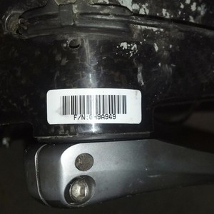 2010 Giant TCR ADVANCED 2 Black