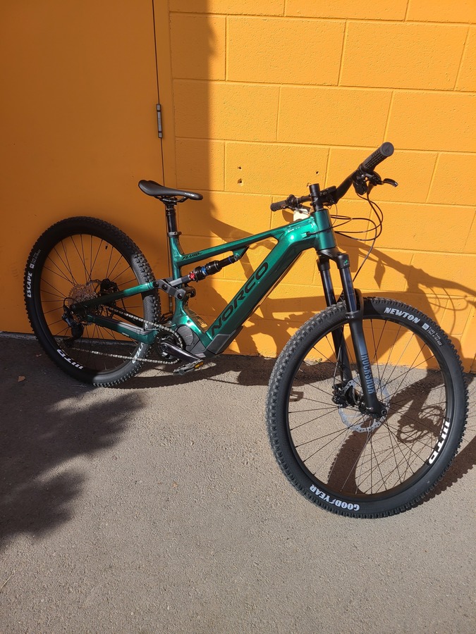 norco vlt a2