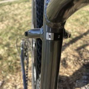 2021 Giant Roam 2 Disc-GU Charcoal Black