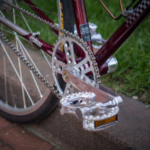 1984 Peugeot PGN-10 Brown