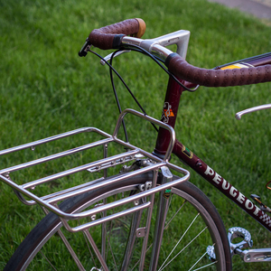 1984 Peugeot PGN-10 Brown