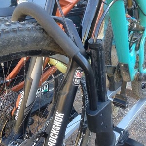 2014 Yeti SB5C Teal