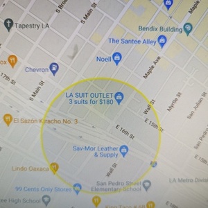 2020 VanMoof x3 Blue