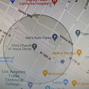 2020 VanMoof x3 Blue