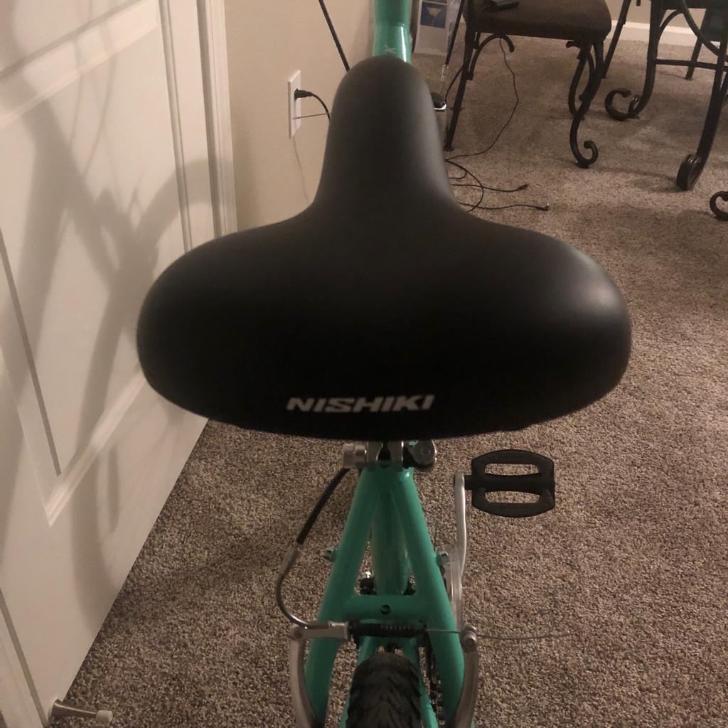 nishiki women's tamarack