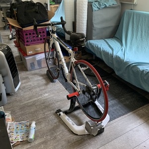 2009 GT Bicycles GTR series 1 White