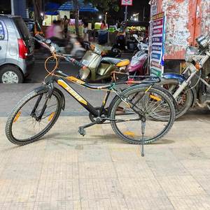 2020 Kross SA 26 Black