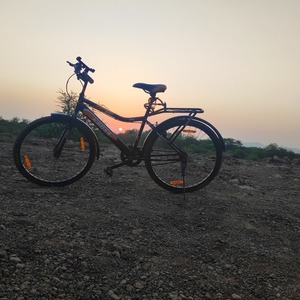 2020 Kross SA 26 Black