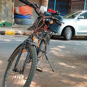 2020 Kross SA 26 Black