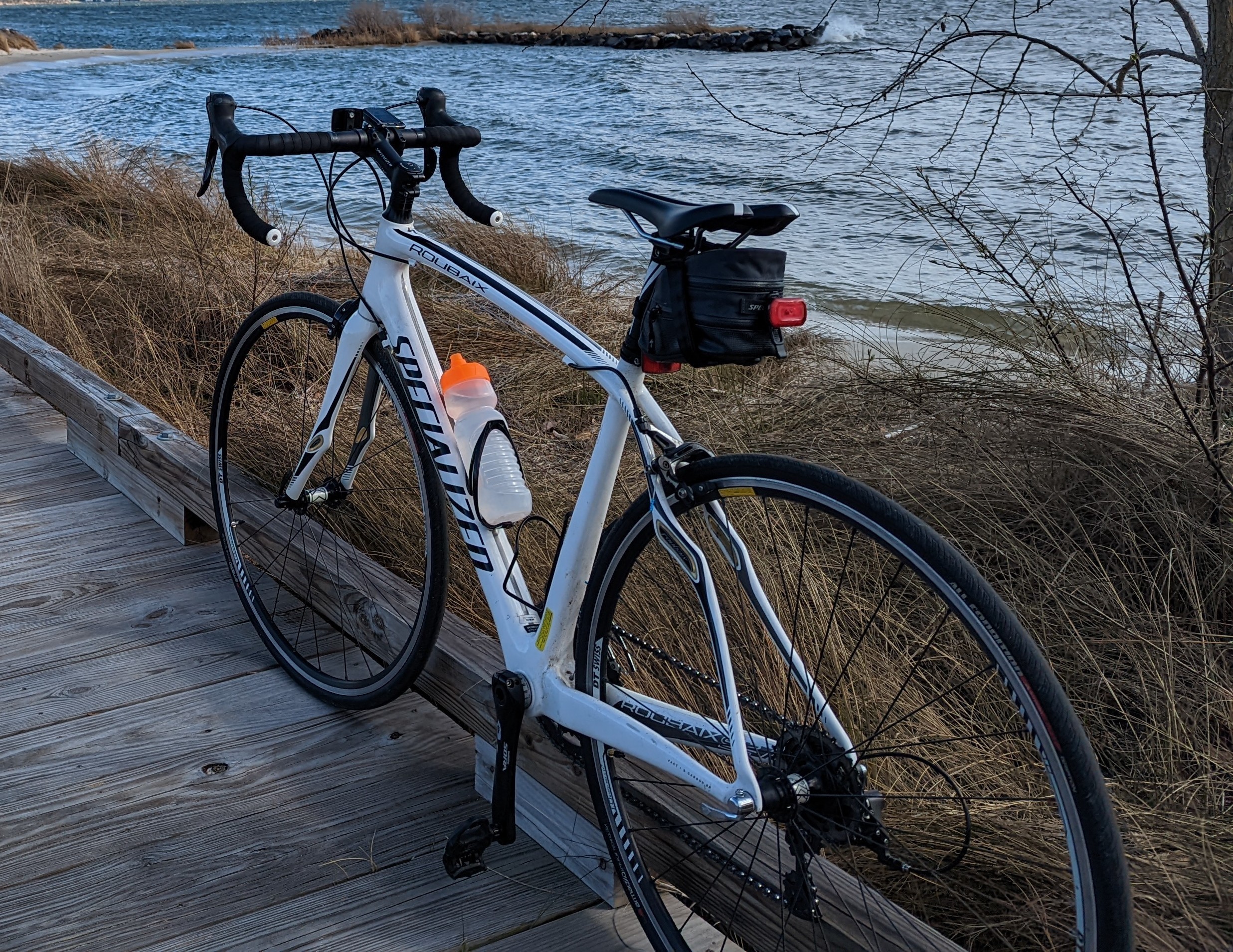 2013 specialized roubaix compact