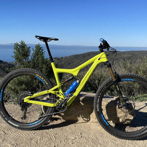 2017 Ibis Ripley LS Yellow or Gold