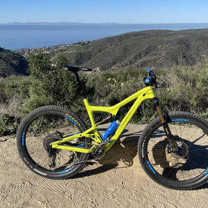 2017 Ibis Ripley LS Yellow or Gold