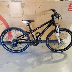 2020 MEC Rov 24 Black