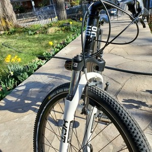 2020 MEC Rov 24 Black