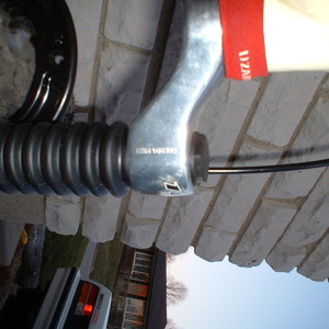 2000 Schwinn mesa Black