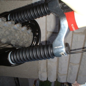 2000 Schwinn mesa Black