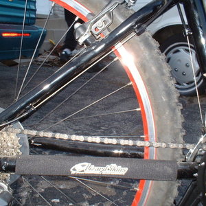 2000 Schwinn mesa Black