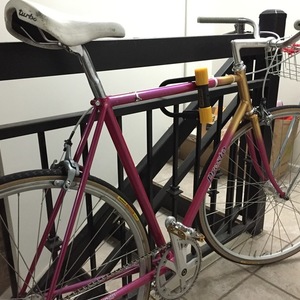 2001 Presto Presto Pink and Yellow or Gold