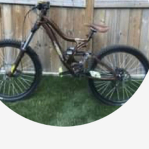 Norco Bikes Shore 3 Green
