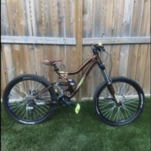 Norco Bikes Shore 3 Green