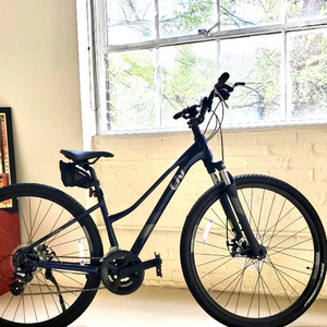 2021 Liv Rove 4 Blue