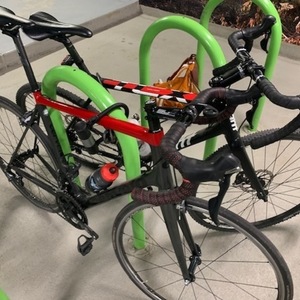 2015 Cervélo R5 Black and Red