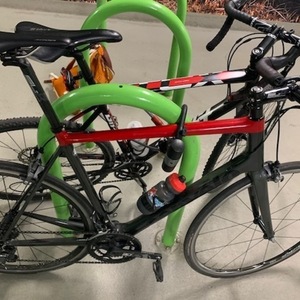 2015 Cervélo R5 Black and Red