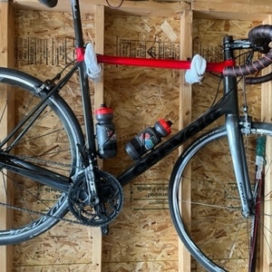 2015 Cervélo R5 Black and Red