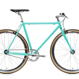 State Bicycle Co. Delfin Teal