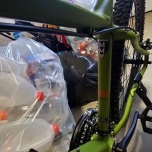 2022 Diamondback Expresso Green