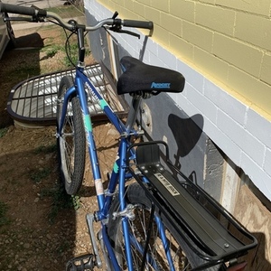 Specialized Hardrock Blue