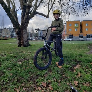 2021 Subrosa Salvador Silver, gray or bare metal