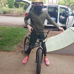 2021 Subrosa Salvador Silver, gray or bare metal