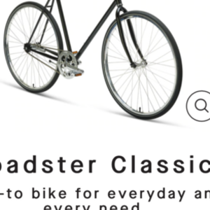 2018 Other Roadster Black