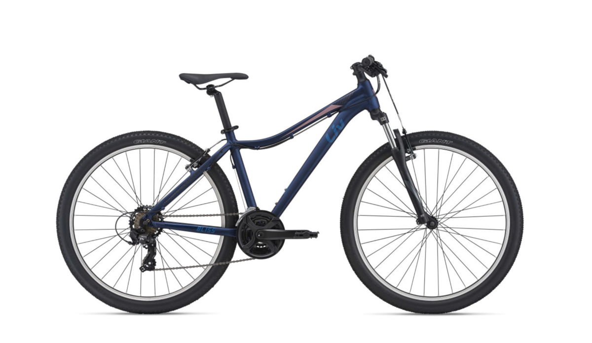 liv bliss bike