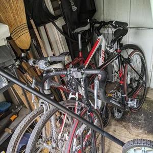 Head Accel 700c Black