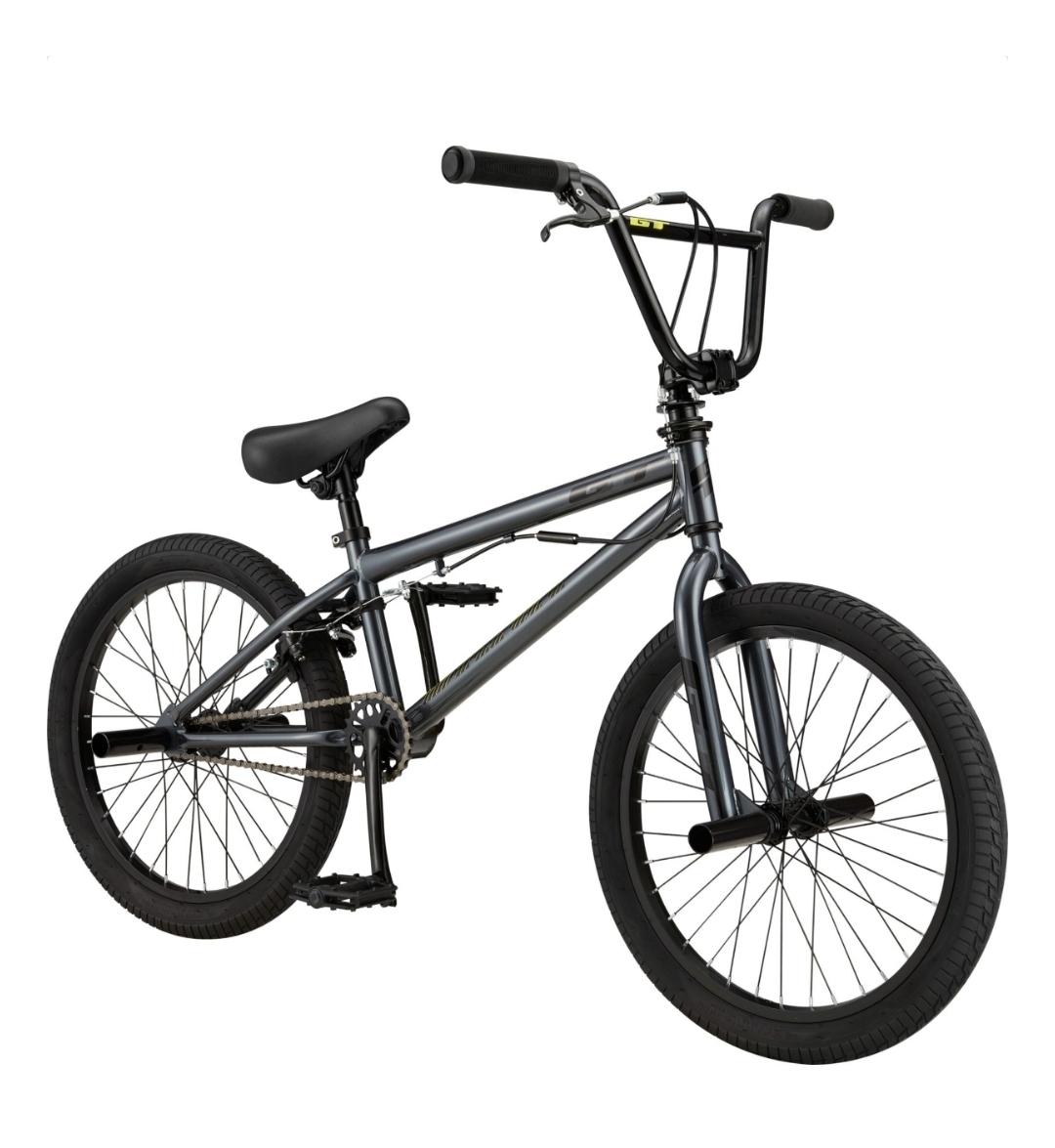 2021 GT Bicycles Bank