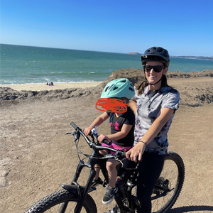 2018 Specialized Stumpjumper Black