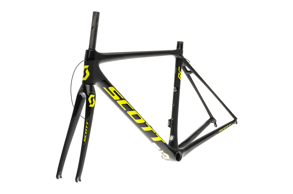 2018 scott addict rc