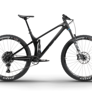 2022 YT Izzo