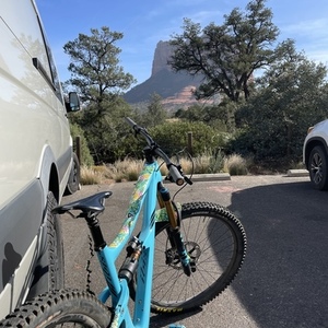 2020 Ibis Ripley Blue