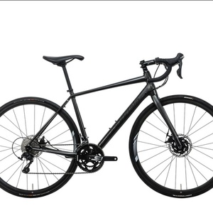 2018 Cannondale Synapse Black