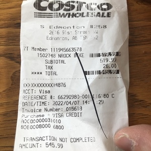 2022 Northrock XC29 Black