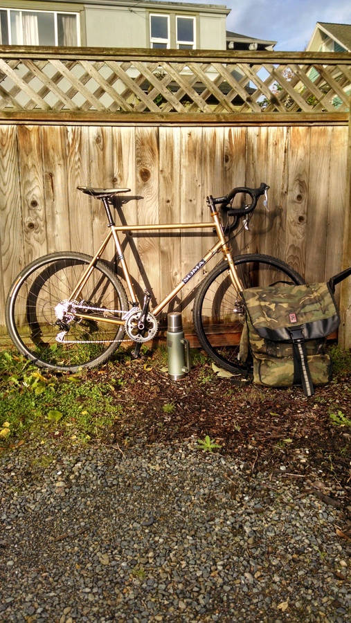 soma double cross disc