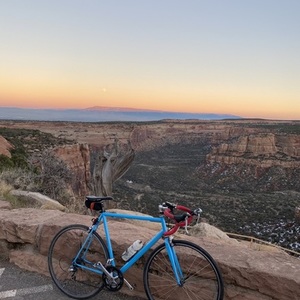 1997 Peugeot Roubaix Blue
