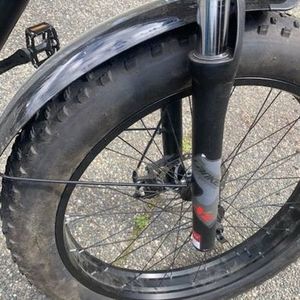 2021 Haoqi Snow Leopard Black