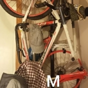 2018 Specialized Rockhopper Red
