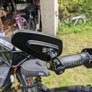 2019 Rad Power Bikes RADROVER Black