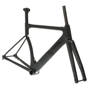2020 3T Strada Team Stealth Black